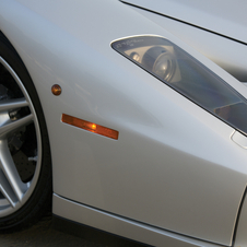 Ferrari Enzo Ferrari