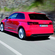 Audi A3 1.8 TFSI Ambition