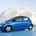 Toyota Aygo 1.0 (09)