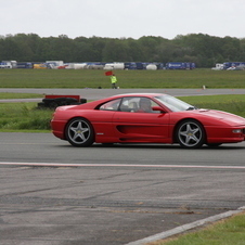 Ferrari F355