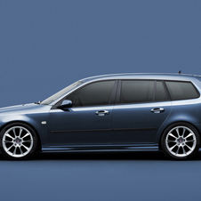 Saab 9-3