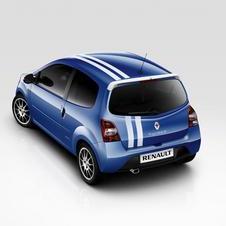 Renault Twingo Gordini TCe 100 