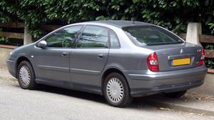 Citroën C5 2.0 16V Automatic