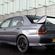 Mitsubishi Lancer Evolution VIII MR FQ400