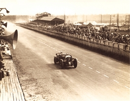 Bentley 4-Litre