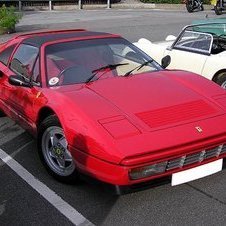 Ferrari 328 GTS