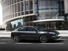 Renault Laguna dCi 110 Expression