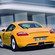 Porsche Cayman Tiptronic