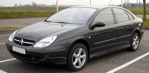 Citroën C5 2.2 HDi