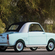 Autobianchi Bianchina Trasformabile