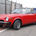 Fiat 124 Sport Spider