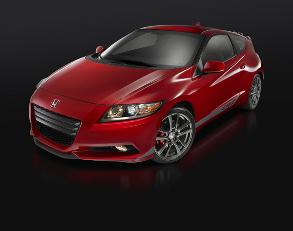 Honda CR-Z