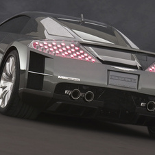 Chrysler ME Four-Twelve