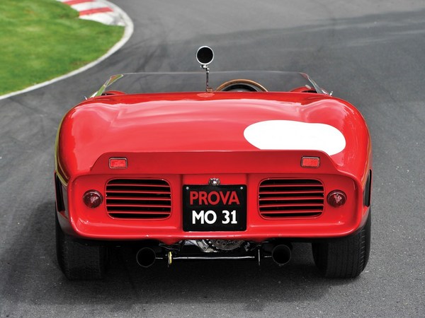 Ferrari 268 SP