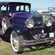 1929 Studebaker President Sedan