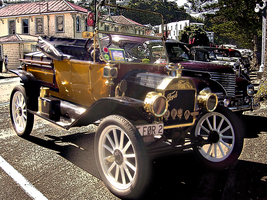 1913 Model T 