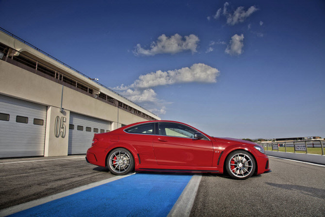 Mercedes-Benz SL 500