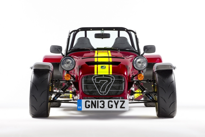 Caterham 7 620R