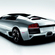 Lamborghini Murcielago LP640 Roadster