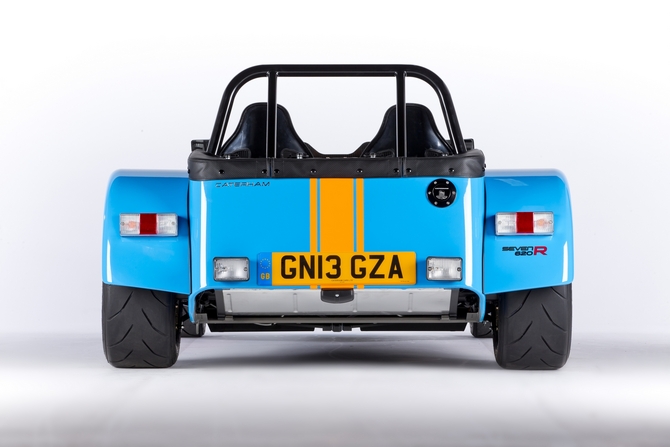 Caterham 7 620R