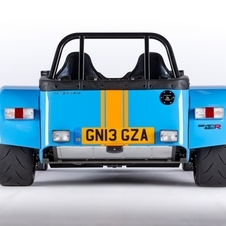 Caterham 7 620R