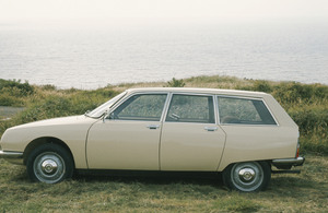 Citroën GS Club Break