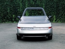 Italdesign Machimoto