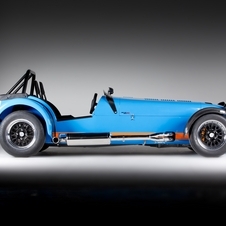 Caterham 7 620R