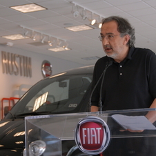 Fiat and VEBA have been disputing the cost of Chrysler stock for over a year