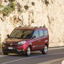 Fiat Dobló Cargo 1.3 Multijet Easy