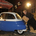 Very practical indeed: the tiny Isetta is easily pushed by hand.