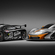 McLaren P1 GTR Concept