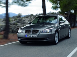 BMW 525xi