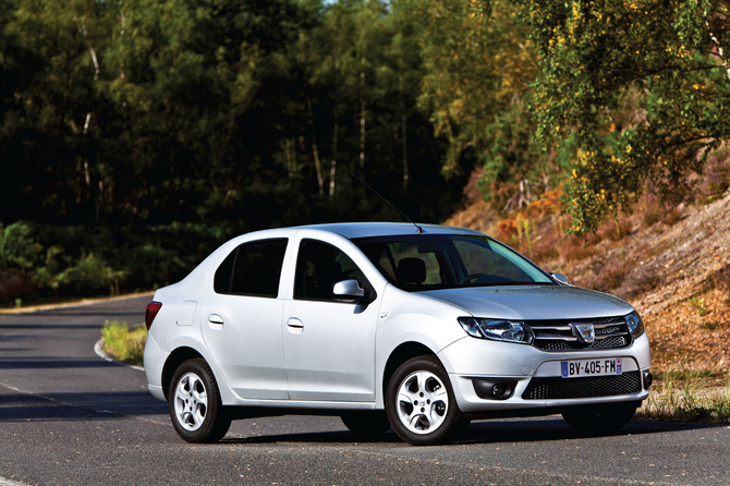 Dacia ouvre les commandes de Nouvelle Dacia Sandero et de Nouvelle Dacia Sandero Stepway au Mondial de Paris.