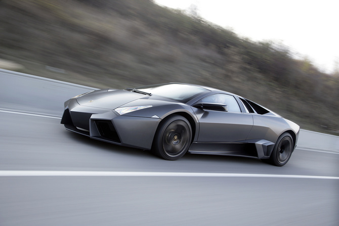 Lamborghini Reventon