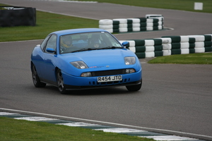 Fiat Coupé 2.0 20v Turbo