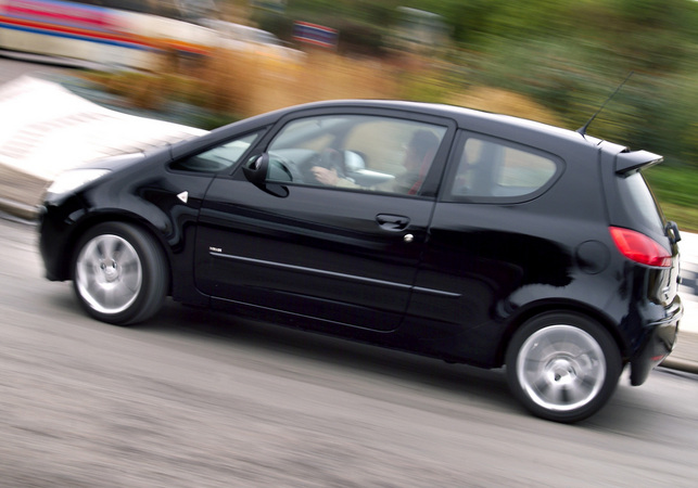 Mitsubishi Colt 1.3 Mirage