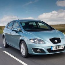 Seat Leon Gen.2