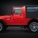 Mahindra Thar DI AWD