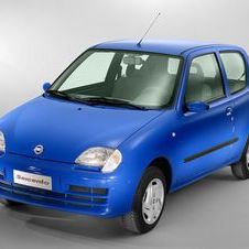 Fiat Seicento