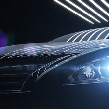 Second Teaser of New Altima Shows Front