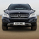 Mercedes-Benz ML300 CDI BlueEFF. Grand Edition