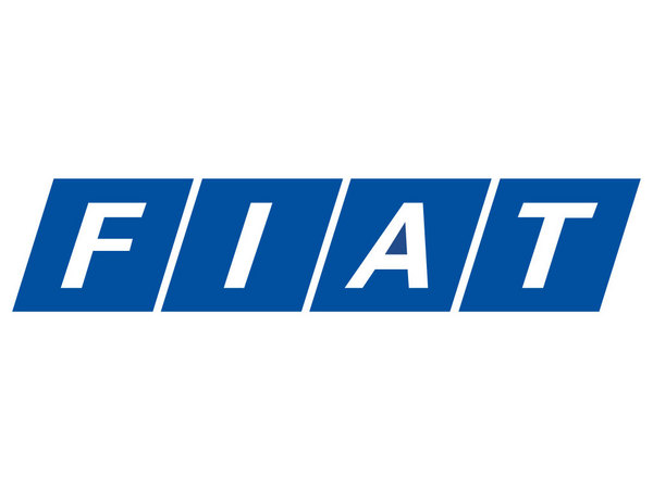 Fiat logo