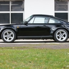 Ruf CTR