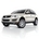 Volkswagen Touareg 3.0 V6 TDI SE