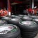 A Bridgestone foi fornecedora de pneus na F1 durante 14 anos