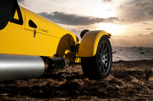 Caterham 7 Supersport R