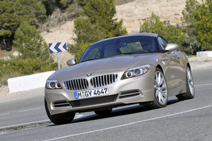 BMW Z4 sDrive30i Automatic