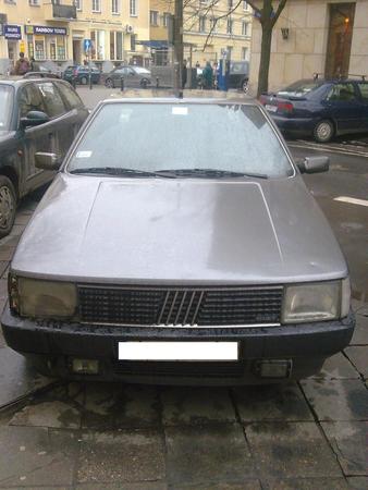 Fiat Croma ie 16v