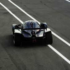 Praga R1